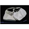 Image 2 : #1268 - 2 White Purses