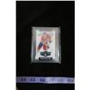 Image 1 : #1289 - 2019-20 UD Chronolgy Brendan Gallagher Diamond Relic 20/36 - Real Diamond in Card