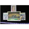 Image 1 : #1305 - Los Angeles Kings Lot; 1982-83 O-Pee-Chee Marcel Dionne and In Actions Cards, 1976-77 Team C