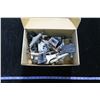 Image 1 : #1309 - Box of 6 Pairs of Old School Skateboard Trucks