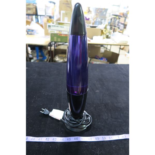#1339 - Lava Lamp
