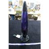 Image 1 : #1339 - Lava Lamp