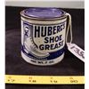 Image 1 : Huberds Shoe Grease Tin
