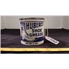 Image 2 : Huberds Shoe Grease Tin