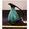 Image 1 : Blue Mountain Pottery Vase 8" Tall