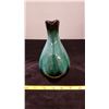 Image 2 : Blue Mountain Pottery Vase 8" Tall