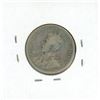 Image 2 : 1920 Canadian 25 Cent Coin