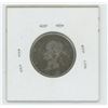 Image 2 : 1872 Canadian 25 Cent Coin