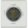 Image 2 : 2000 Canadian 2 Dollar Coin PL-65