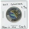 Image 1 : 2017 Canadian 2 Dollar Coin