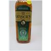 Image 4 : Wiser's Canadian Whisky Special Saskatchewan Roughriders Edition 750ml Bottle Sealed