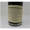 Image 2 : Tin Bot One - Nor-Mai-Wong Madicated Wine Sealed Made in Hong Kong 750ml Sealed