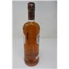Image 5 : Southern Comfort Wiskey 1983 750ml Sealed Bottle Sealed