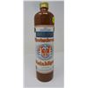 Image 1 : Schnapps Steinhager Geman Liquer(Whisky) 25oz Sealed