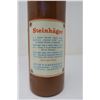 Image 3 : Schnapps Steinhager Geman Liquer(Whisky) 25oz Sealed