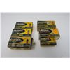 Image 1 : 6 Boxes of Bullets - 3 Boxes of  32 Short- 1 Box of 32 Long - 1 Box of Imerpial .22 Long High Veloci