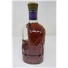 Image 5 : 1975 Crown Royal Canadian Wiskey 1.75 Litre Sealed Bottle