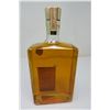 Image 3 : Gooderman's Rich & Rare Canadian Wiskey 40oz/1.14L Sealed Bottle