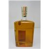 Image 3 : Gooderman's Rich & Rare Canadian Wiskey 40oz/1.14L Sealed Bottle