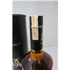 Image 2 : 1970 Black Velvet Canadian Whiskey 40oz