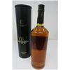 Image 3 : 1970 Black Velvet Canadian Whiskey 40oz