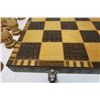 Image 8 : Chess Set - Polish Made Handcarved Wood