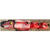 Image 2 : 4 Gas Cans