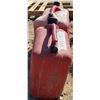 Image 3 : 4 Gas Cans