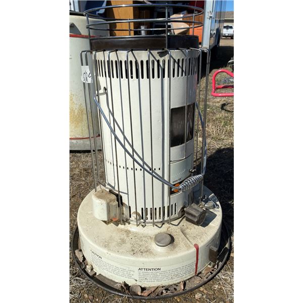 Kerosene Heater