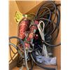 Image 3 : Box Of Extension Cords