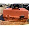 Image 3 : Tackle Box + Fishing Net