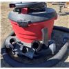Image 4 : Shop Vacuum (Craftsman)