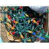 Image 3 : Lot Of Christmas Lights