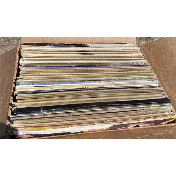 Lot Of Records