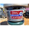 Image 2 : Coleman Propane Lantern
