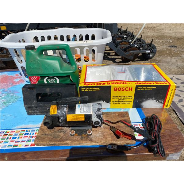 Lot Of Miscellaneous Items