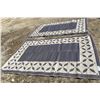 Image 1 : 2 RV Mats (91"x59")