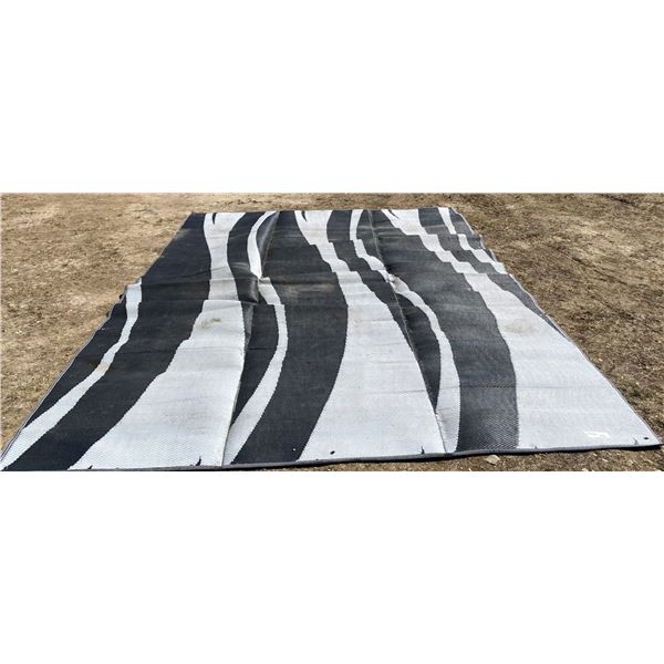 1 RV Mat (106"x147")