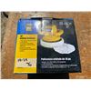 Image 1 : 10" Orbital Polisher
