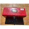 Image 2 : Red Tool Box