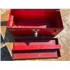 Image 3 : Red Tool Box