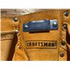 Image 2 : Craftsman Leather Tool Belt