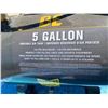 Image 4 : 5 Gallon Air Tank