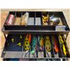 Image 3 : Black Tackle Box