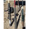 Image 2 : Rod And Reel + 2 Rods