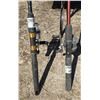 Image 3 : 2 Rod And Reels + Case