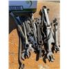 Image 1 : Lot Of Wrenches