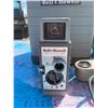 Image 2 : Movie Projector (Bell And Howell+ Lights + Etc