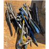Image 1 : Lot Of Wrenches + Chizzles + Etc