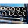 Image 3 : 3 Quarter Inch Drive Sockets